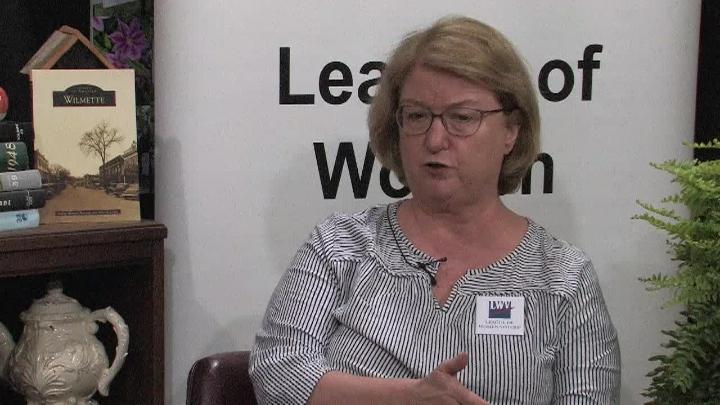 Thumbnail image for Wilmette Connections 6 LWV Wilmette