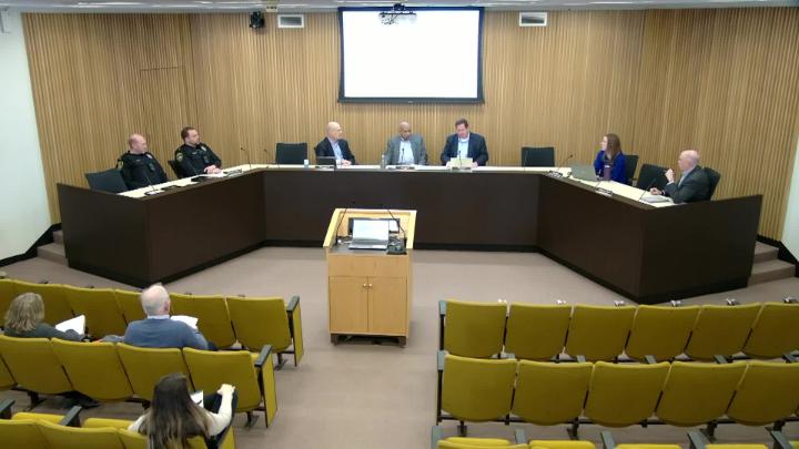 Thumbnail image for Public Safety Committee 1/12/26