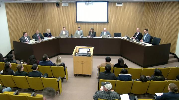 Thumbnail image for Village Board Meeting 1/27/26