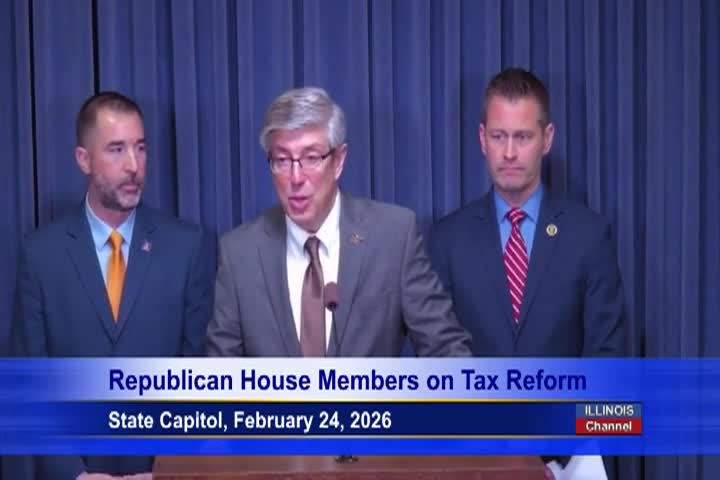 Thumbnail image for Illinois Channel Programming 3/2/26