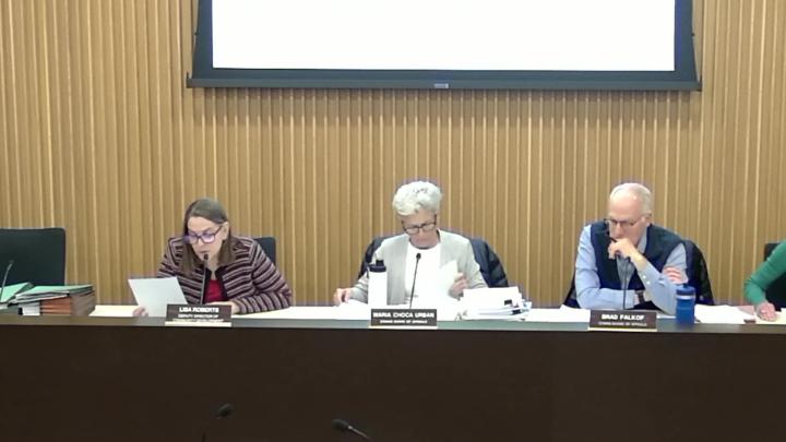 Thumbnail image for Zoning Board of Appeals 3/18/26