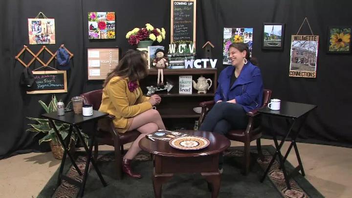 Thumbnail image for Wilmette Connections 7 - Jessica Siegel