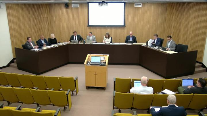 Thumbnail image for Capital Improvement Program Budget 9/16/26